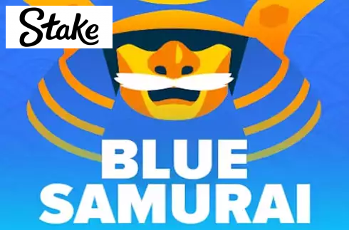 Blue Samurai